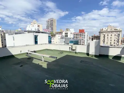 DEPARTAMENTO EN EXCELENTE ZONA DE ROSARIO