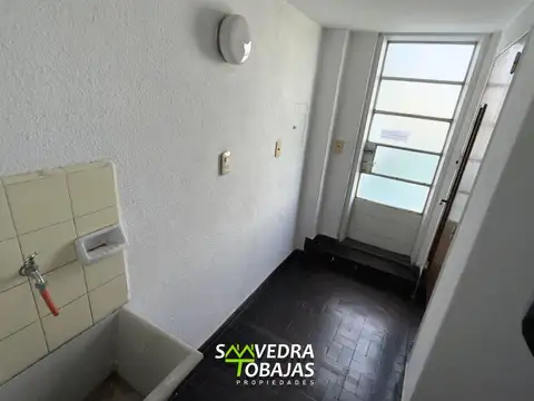 Departamento en Venta 40 años