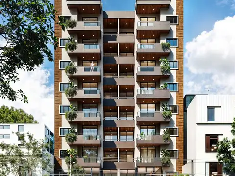 Departamento en venta en Bernal