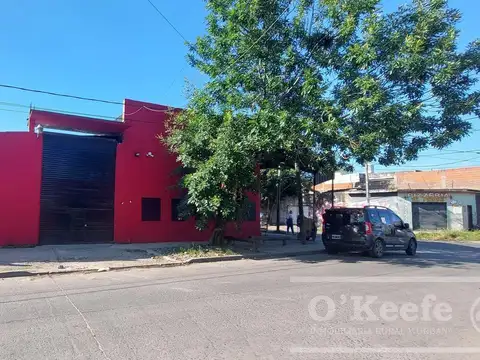 Galpon en Venta en Florencio Varela, USD 130.000