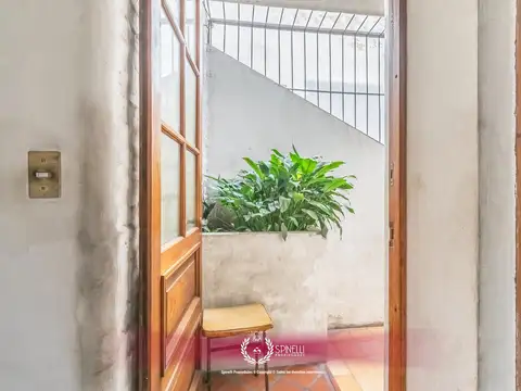 Galpon en Venta 20 años