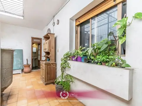 Galpon en Venta en Boedo, USD 230.000