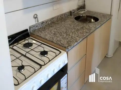 Departamento en Alquiler en Centro, $ 690.000
