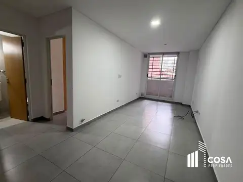 Departamento en Alquiler de 1 dormitorio