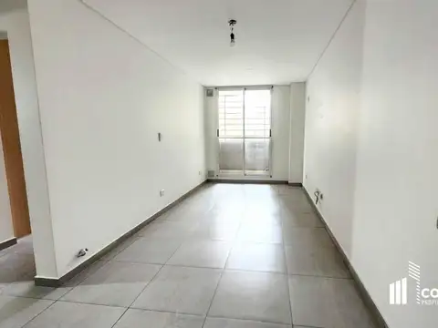 Alquiler departamento 1 dormitorio con amenities Centro Rosario