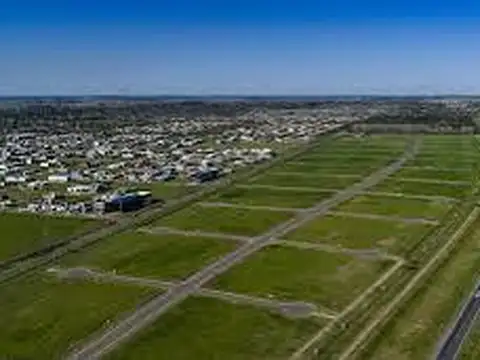 Terreno en Venta de 809,0 m2