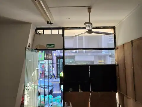 Local en Venta en Recoleta, USD 179.000