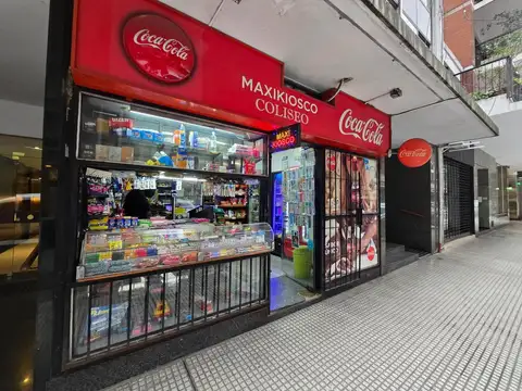 Local en Venta 50 años