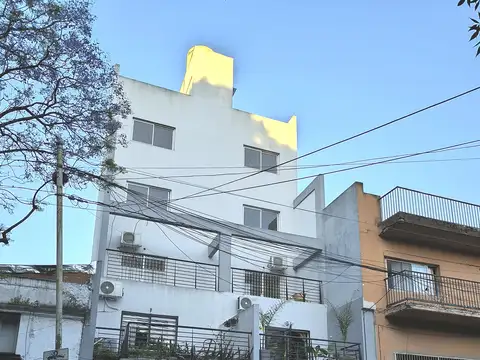 PALERMO VILLA CRESPO DEP 2 AMB DUPLEX+ TERRAZA PROPIA EN VENTA