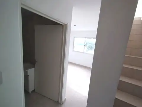 PALERMO VILLA CRESPO DEP 2 AMB DUPLEX+ TERRAZA PROPIA EN VENTA