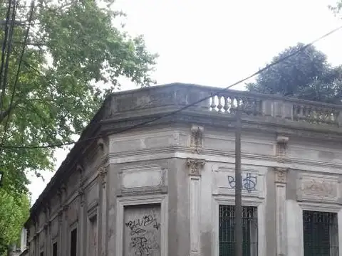 Terreno en Venta de 1749,0 m2