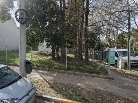 Terreno en Venta 22  mts Frente