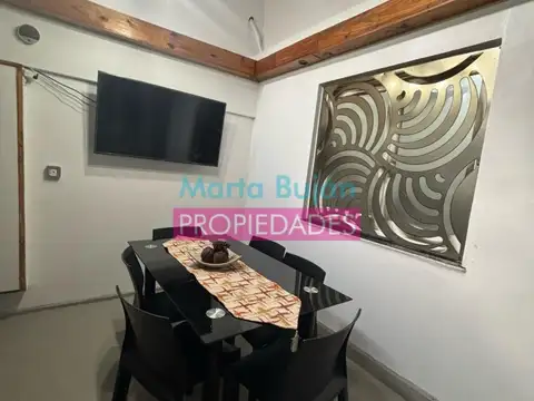 Depto Tipo Casa en Venta de 3 dormitorios