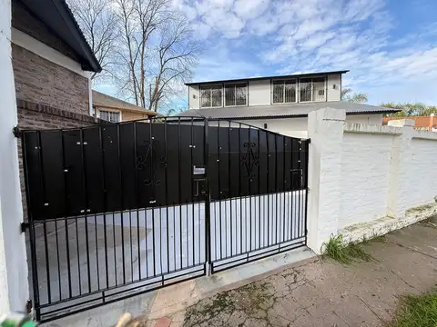 Casa Chalet  en Alquiler en General Pacheco, Tigre, G.B.A. Zona Norte