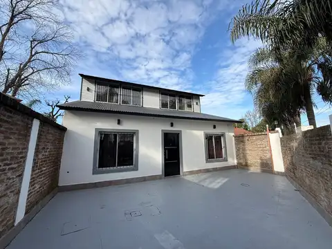 Casa en Alquiler de 2 dormitorios