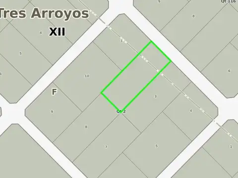 Terreno en Venta en Reta, USD 42.000