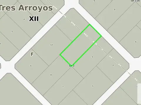Terreno en Venta en Reta, USD 42.000