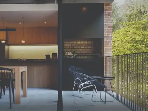 Departamento en Venta 1 año