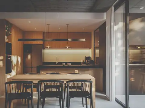 Departamento en Venta en City Bell, USD 235.000