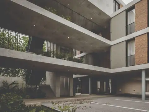 Departamento en Venta en City Bell, Partido de La Plata
