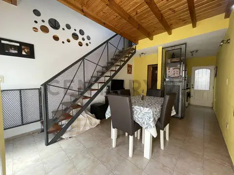 Udaondo 1500, Piso 0