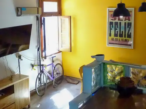 Depto Tipo Casa en Venta de 2 dormitorios
