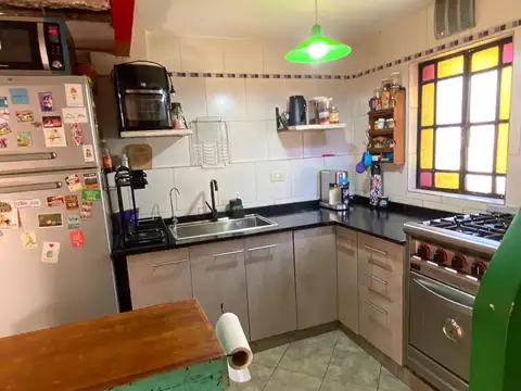 Depto Tipo Casa en Venta 40 años