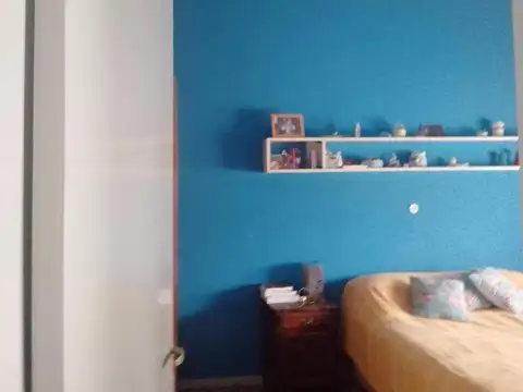 Encantadora casa con amplio parque para familias en Luján