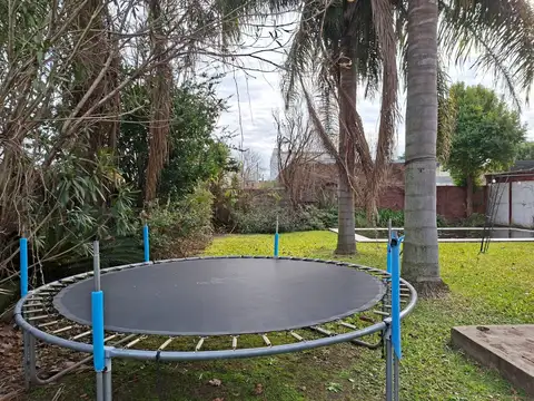 Casa en Venta 16 años