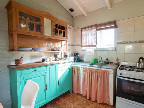 Casa en Venta al Este