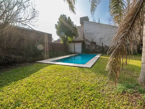 Casa en Venta en Funes, USD 95.000