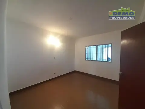 Casa en Alquiler 40 años