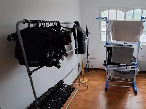 Depto Tipo Casa en Venta en Villa Ballester, USD 87.000