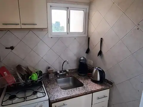 Depto Tipo Casa en Venta de 3 dormitorios