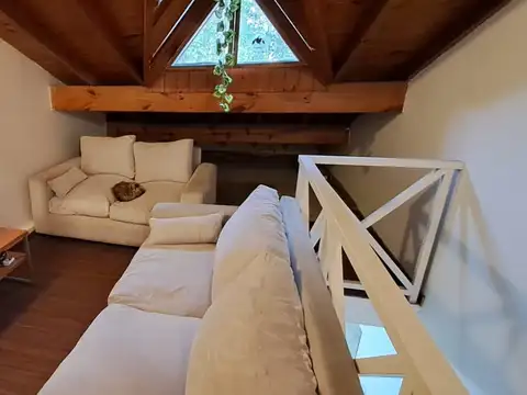 Depto Tipo Casa 4 ambientes con 1 baño