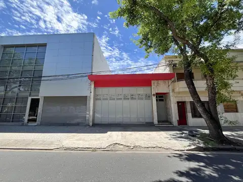 Galpon en Alquiler 30 años