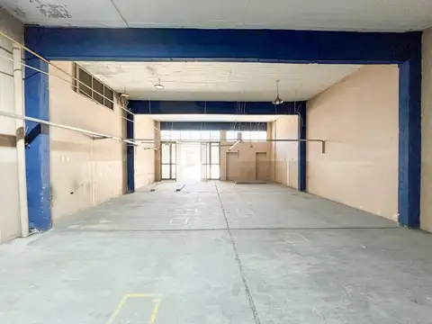 Alquiler Galpón 460 m2. Abasto - Rosario