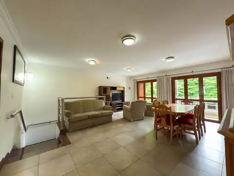 EN VENTA DEPRATAMENTO 3 DORMITORIOS - TANDIL