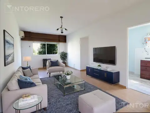 ¡OPORTUNIDAD! DEPARTAMENTO 4 AMBIENTES CON COCHERA EN SAN MIGUEL