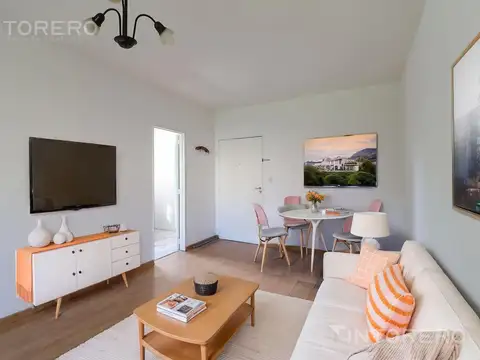 Departamento en Venta en San Miguel, USD 56.900