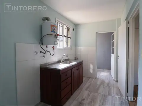 Departamento en Venta 40 años