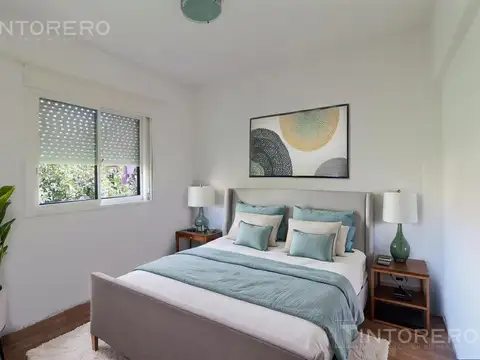 Departamento en Venta de 4 ambientes