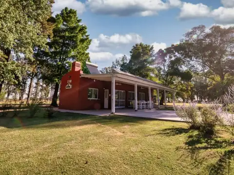 Terreno en Venta en Los Tres Pinos, USD 17.000