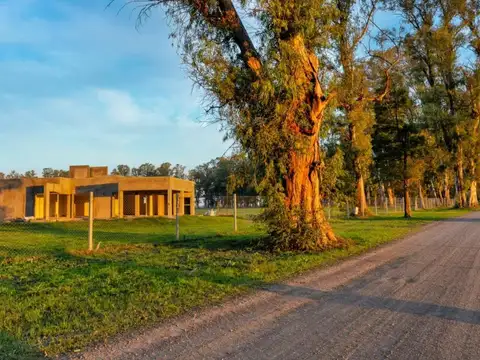 VENTA LOTE EN GENERAL RODRÍGUEZ