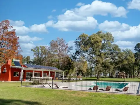 Terreno en Venta de 1246,0 m2