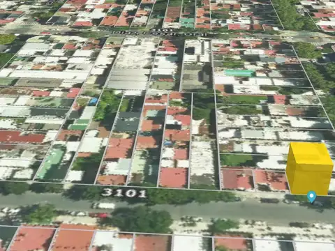 Terreno  en Venta en Villa del Parque, Capital Federal, Buenos Aires