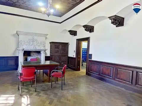 EDIFICIO EN ALQUILER EN CABALLITO DE CATEGORIA