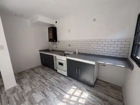 Departamento en Venta 54 años