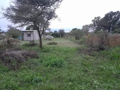 VENTA DE TERRENO 480m ANISACATE