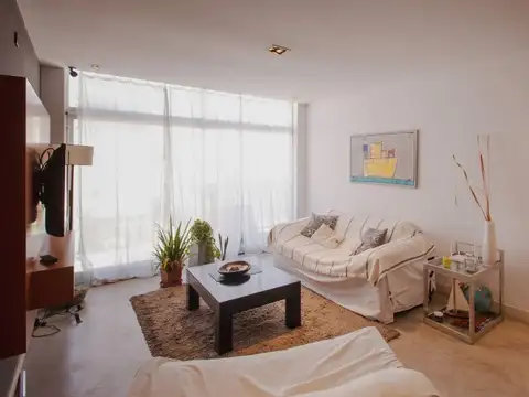 Departamento en Alquiler Temporal en Monserrat, USD 1.500